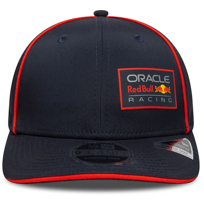 Oracle Red Bull Racing Kinderpet Donkerblauw
