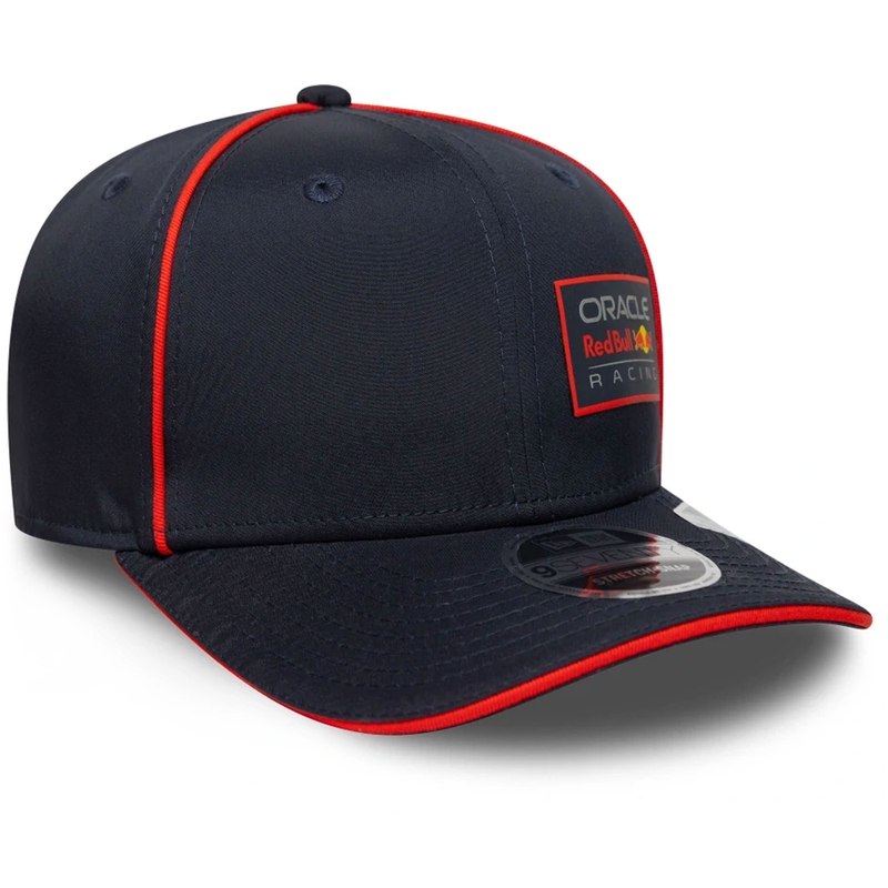 Oracle Red Bull Racing Kinderpet Donkerblauw