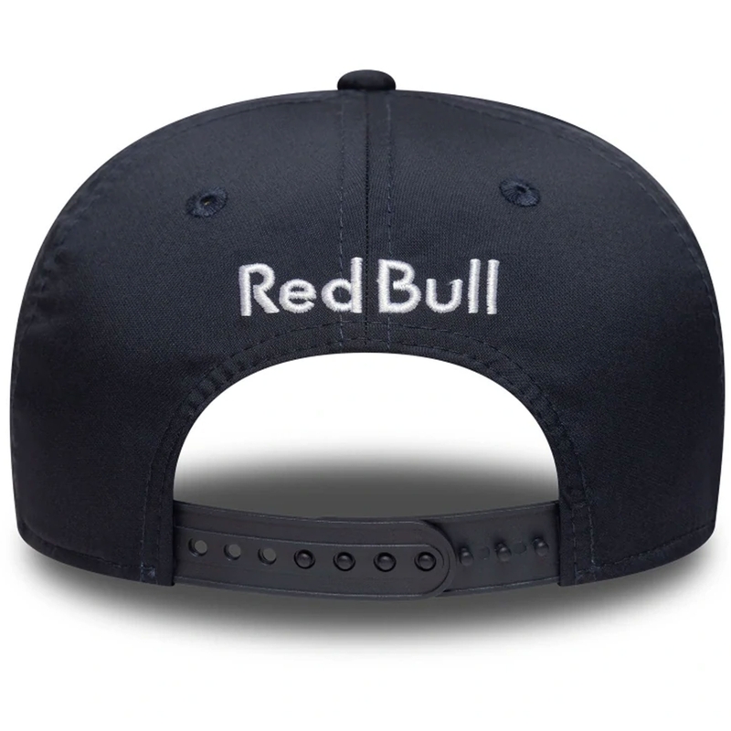 Oracle Red Bull Racing Kinderpet Donkerblauw