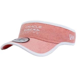Roze Oracle Red Bull Racing F1 pet voor dames