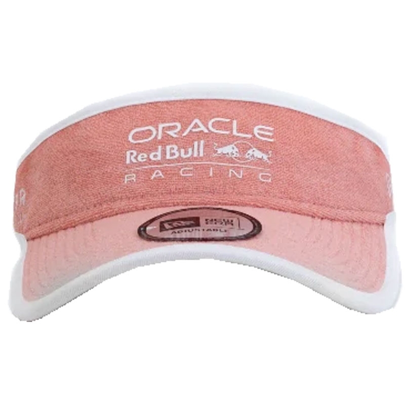 Roze Oracle Red Bull Racing F1 pet voor dames