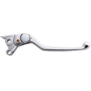 Motorfiets remhendel Highsider BC 001 zilver