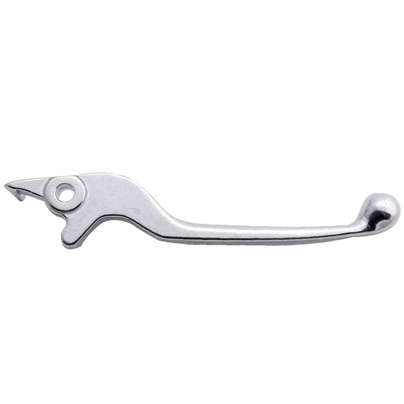Motorfiets remhendel Highsider BC 006 zilver