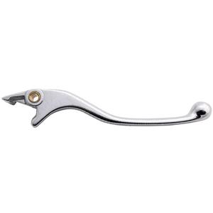 Motorfiets remhendel Highsider BC 014 zilver