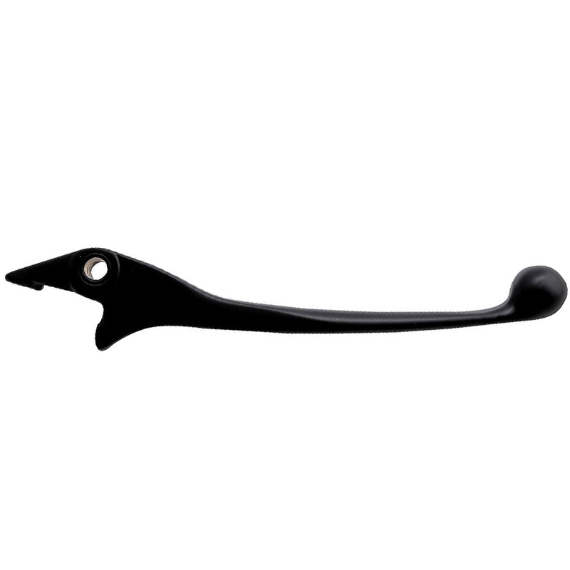 Motorfiets remhendel Highsider BC 020 zwart