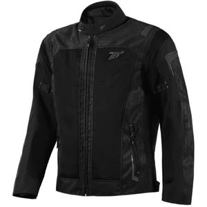 Seventy Degrees SD-JT66 Sahara Motorjack Zwart