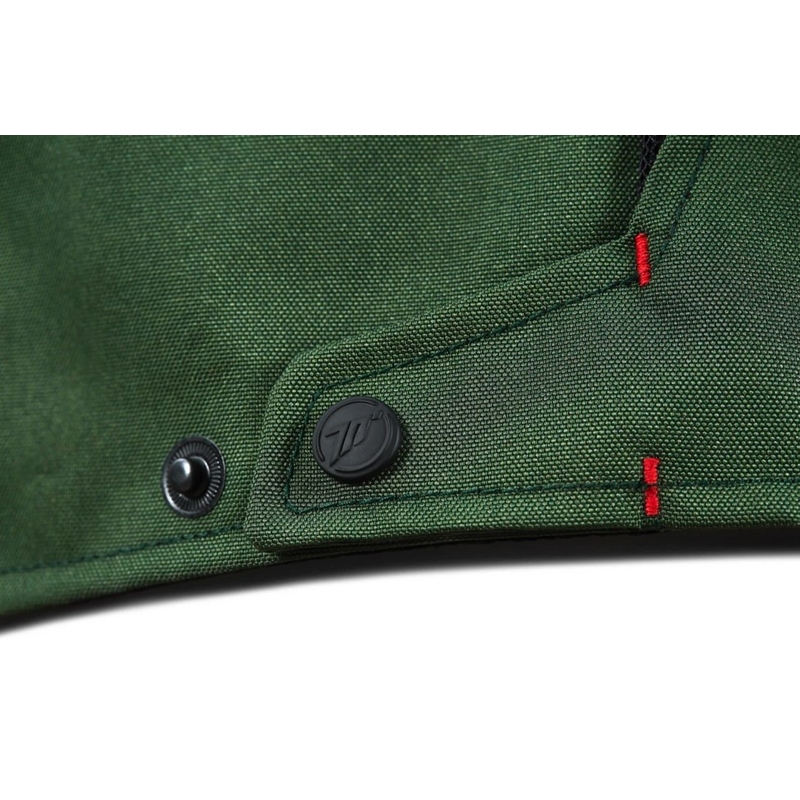 Seventy Degrees SD-JT66 Sahara Khaki Rood Motorjack