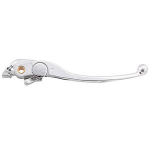 Motorfiets remhendel Highsider BC 041 zilver