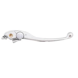 Motorfiets remhendel Highsider BC 042 zilver