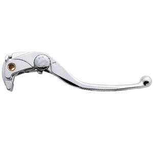 Motorfiets remhendel Highsider BC 043 zilver