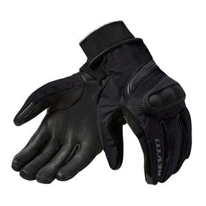 Revit Boxxer 2 H2O motorhandschoenen zwart