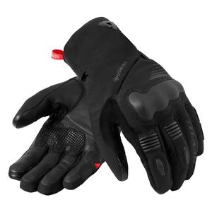 Revit Kryptonite 3 GTX motorhandschoenen zwart