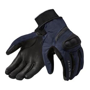 Revit Hydra 2 H2O motorhandschoenen donkerblauw