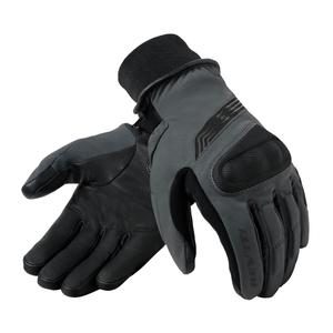 Motorhandschoenen Revit Hydra 2 H2O antraciet