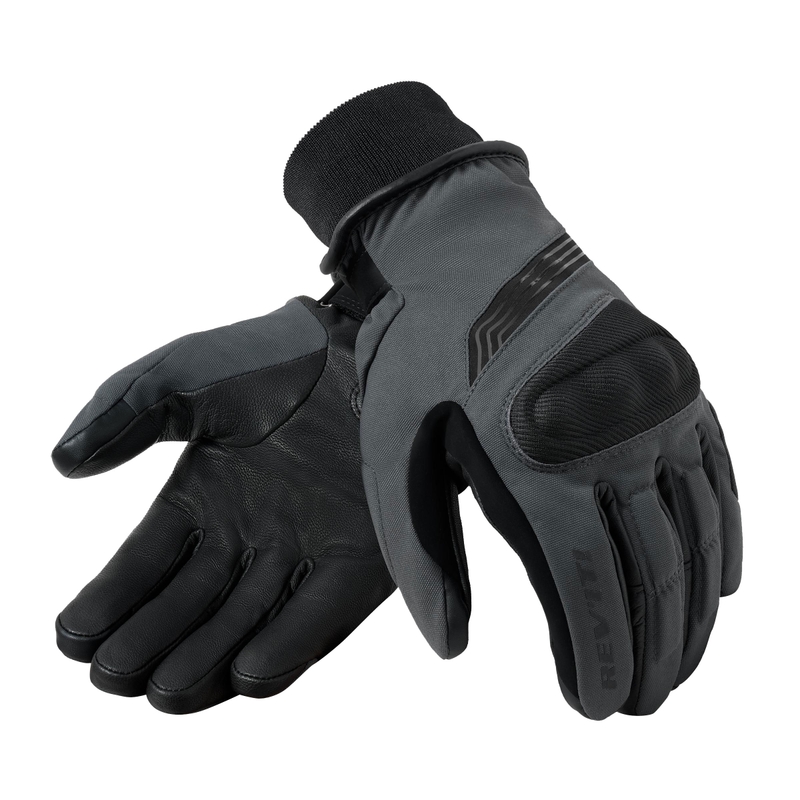 Motorhandschoenen Revit Hydra 2 H2O antraciet