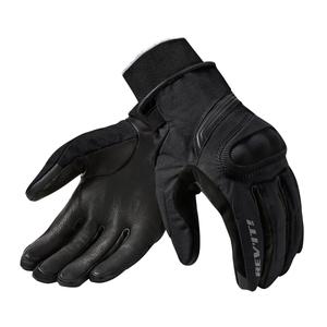 Revit Hydra 2 H2O Motorhandschoenen voor dames Zwart
