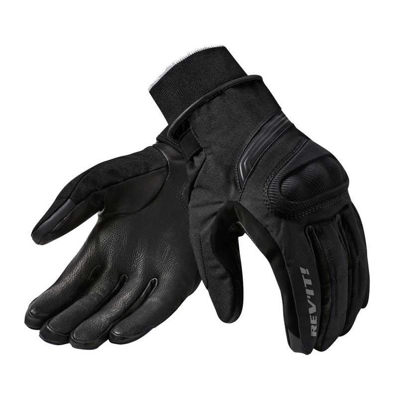 Revit Hydra 2 H2O Motorhandschoenen voor dames Zwart
