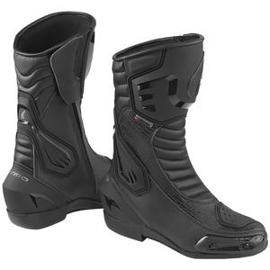 Forma Freccia EVO DRY motorlaarzen zwart-antraciet