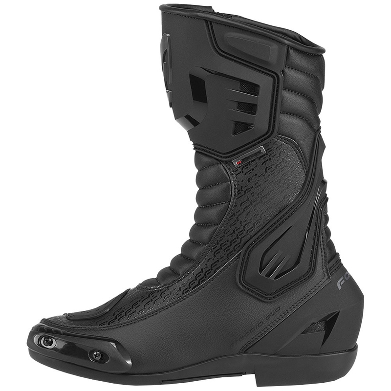 Forma Freccia EVO DRY motorlaarzen zwart-antraciet