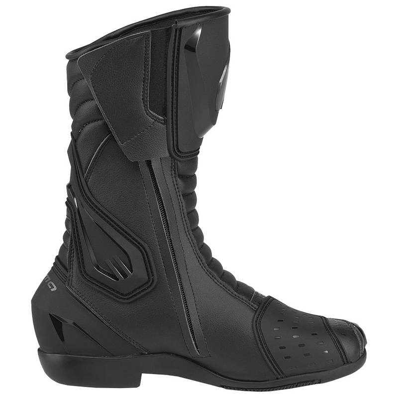 Forma Freccia EVO DRY motorlaarzen zwart-antraciet