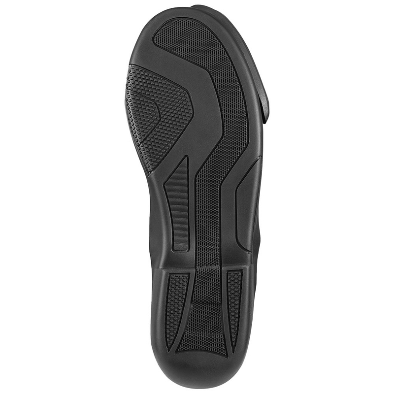 Forma Freccia EVO DRY motorlaarzen zwart-antraciet