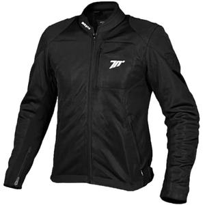 Seventy Degrees SD-JC24 Airframe Motorjack Zwart