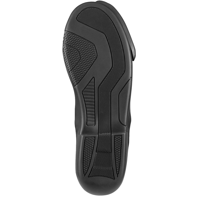 Forma Freccia EVO motorlaarzen zwart-rood