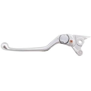 Koppelingshendel voor motorfiets Highsider BC 101 zilver