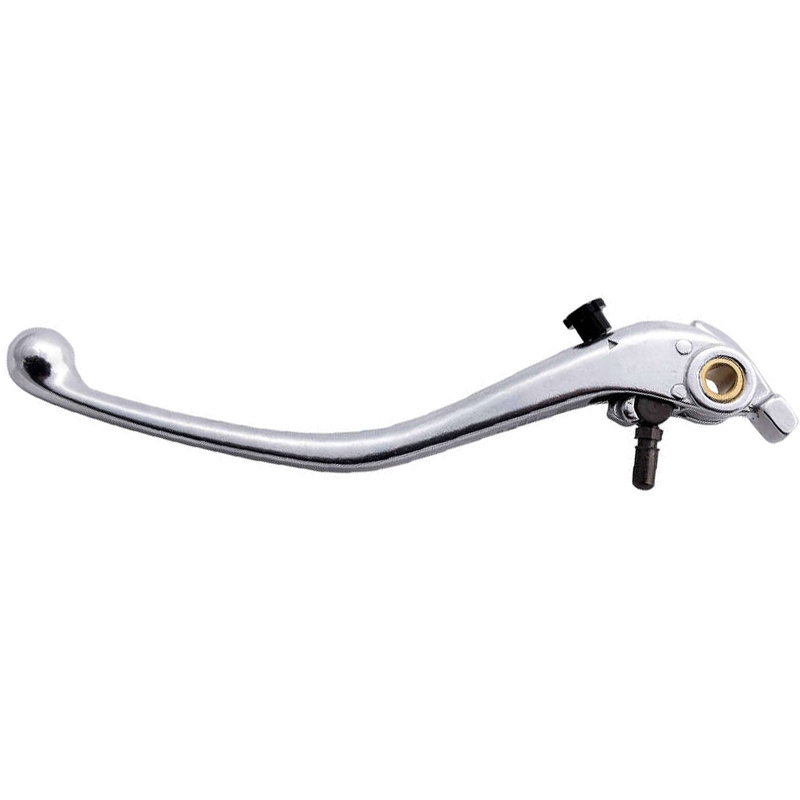 Koppelingshendel voor motorfiets Highsider BC 102 zilver