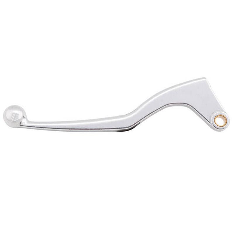 Koppelingshendel voor motorfiets Highsider BC 106 zilver