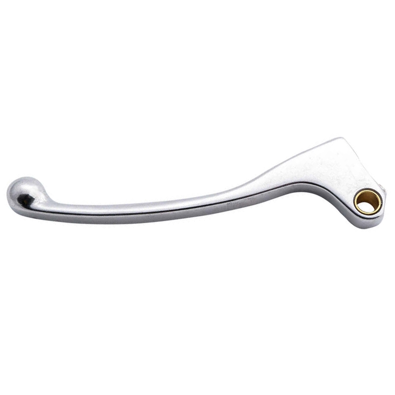 Koppelingshendel voor motorfiets Highsider BC 111 zilver