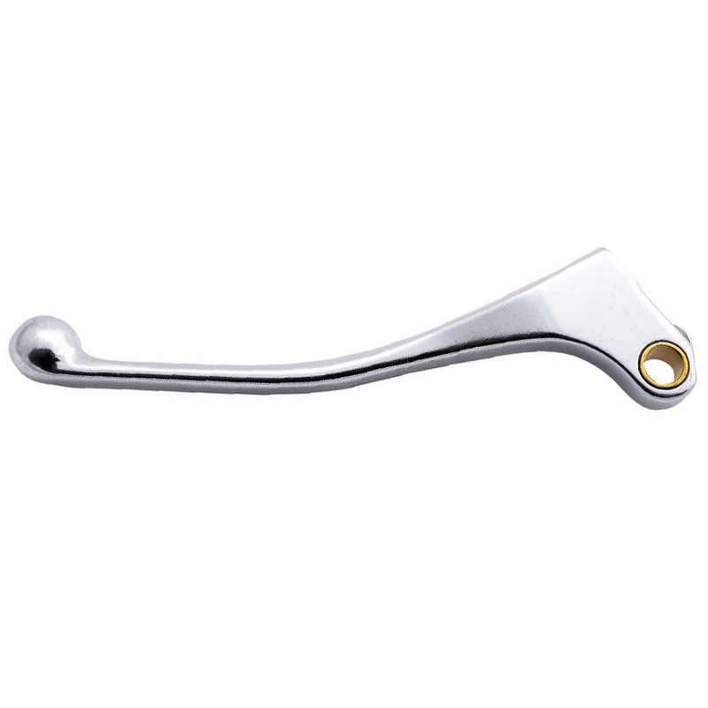 Koppelingshendel voor motorfiets Highsider BC 114 zilver
