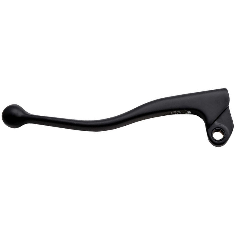 Koppelingshendel voor motorfiets Highsider BC 116 zwart