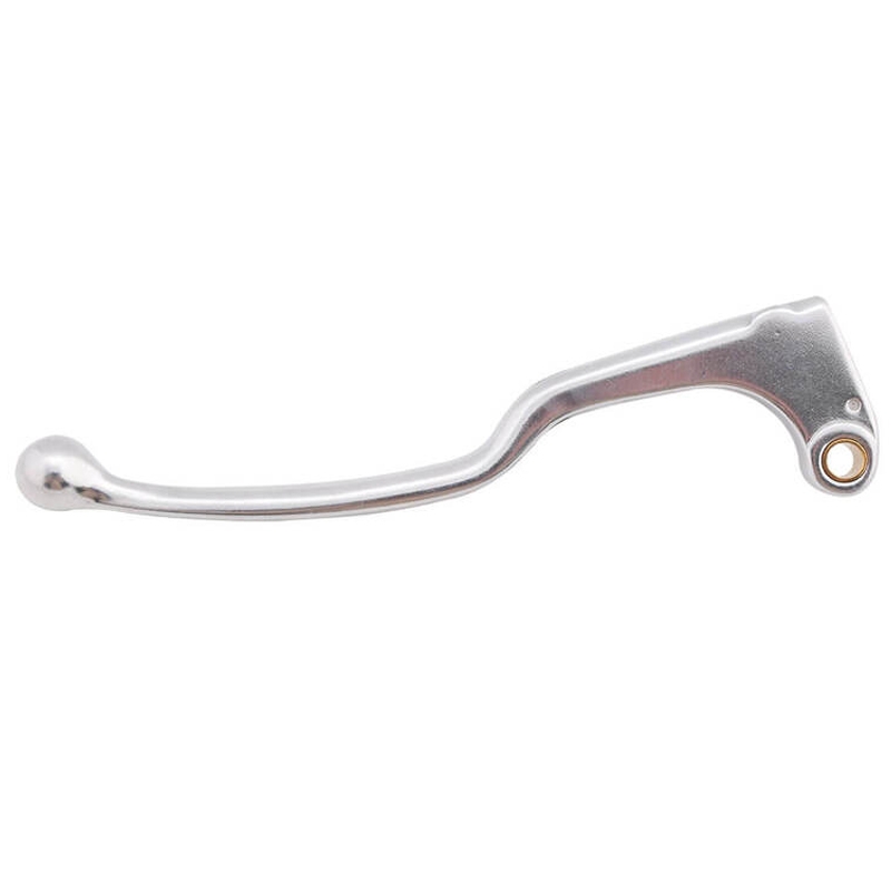 Koppelingshendel voor motorfiets Highsider BC 134 zilver