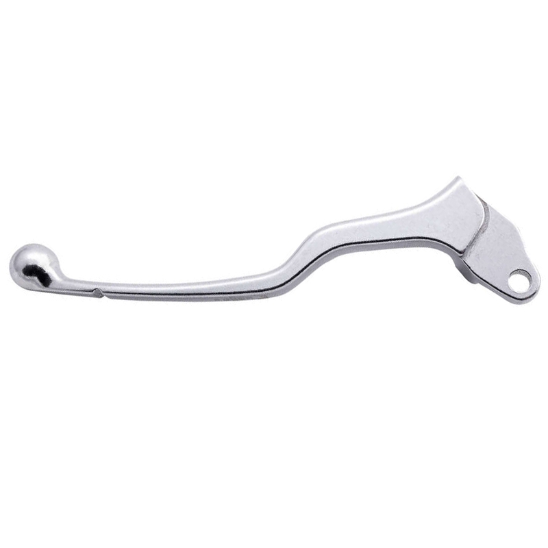 Koppelingshendel voor motorfiets Highsider BC 135 zilver