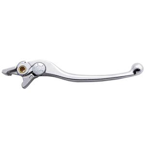 Motorfiets remhendel Highsider Smart BC 228 zilver