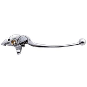 Motorfiets remhendel Highsider Smart BC 229 zilver