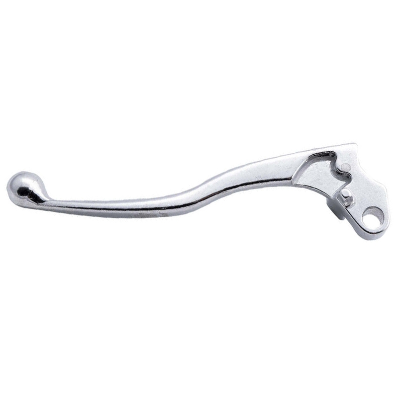 Koppelingshendel voor motorfiets Highsider Smart BC 324 zilver