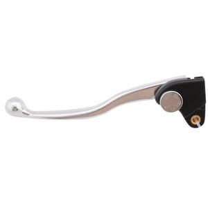 Koppelingshendel voor motorfiets Highsider Smart BC 330 zilver-zwart