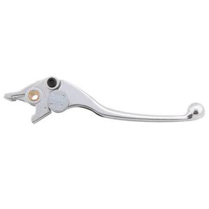 Remhendel voor motorfiets Highsider Smart BC 420 zilver