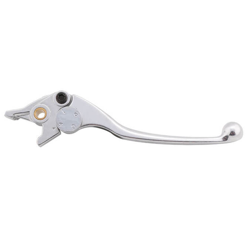 Remhendel voor motorfiets Highsider Smart BC 420 zilver