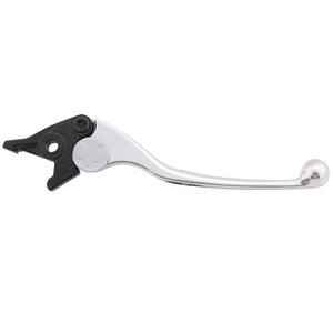 Motorfiets remhendel Highsider Smart BC 420 zilver-zwart