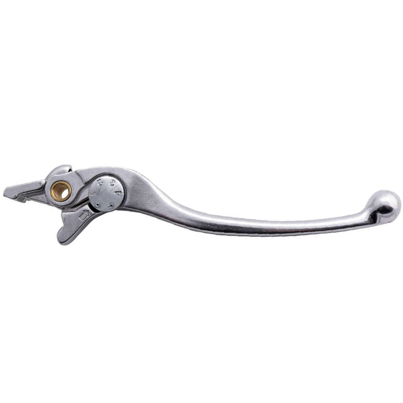 Motorfiets remhendel Highsider Smart BC 421 zilver