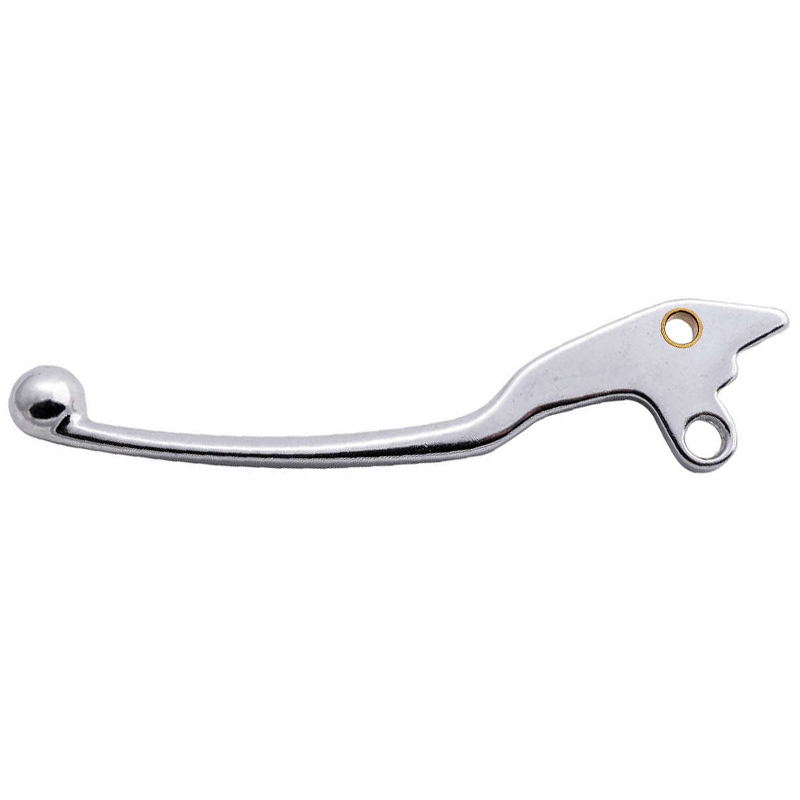 Koppelingshendel voor motorfiets Highsider Smart BC 526 zilver