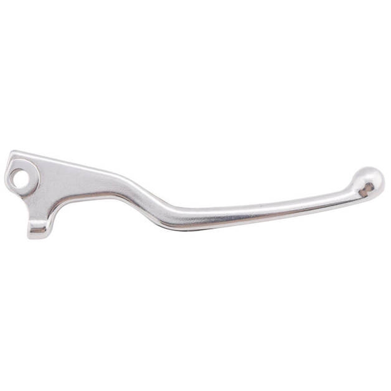Motorfiets remhendel Highsider Smart BC 602 zilver