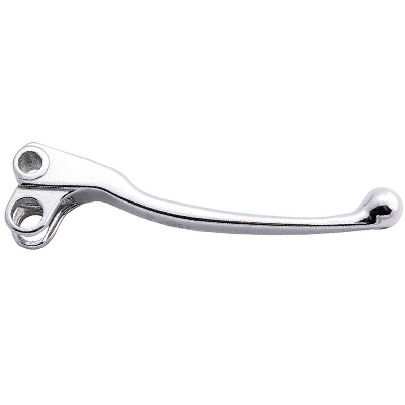 Motorfiets remhendel Highsider Smart BC 618 zilver