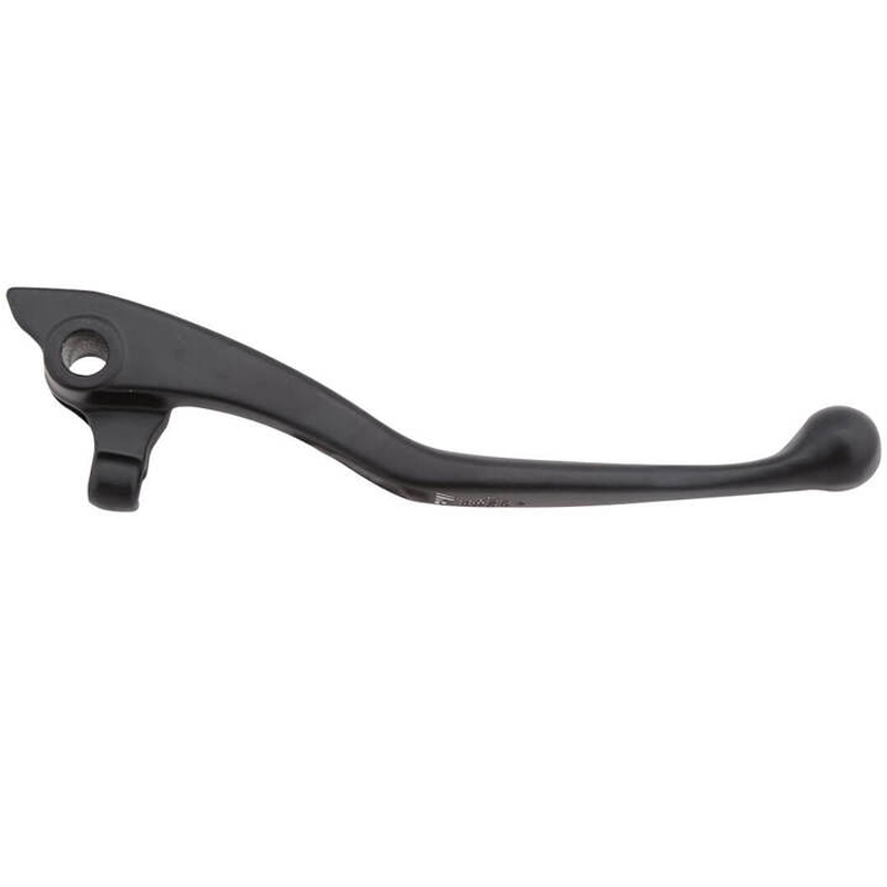Motorfiets remhendel Highsider Smart BC 620 zwart