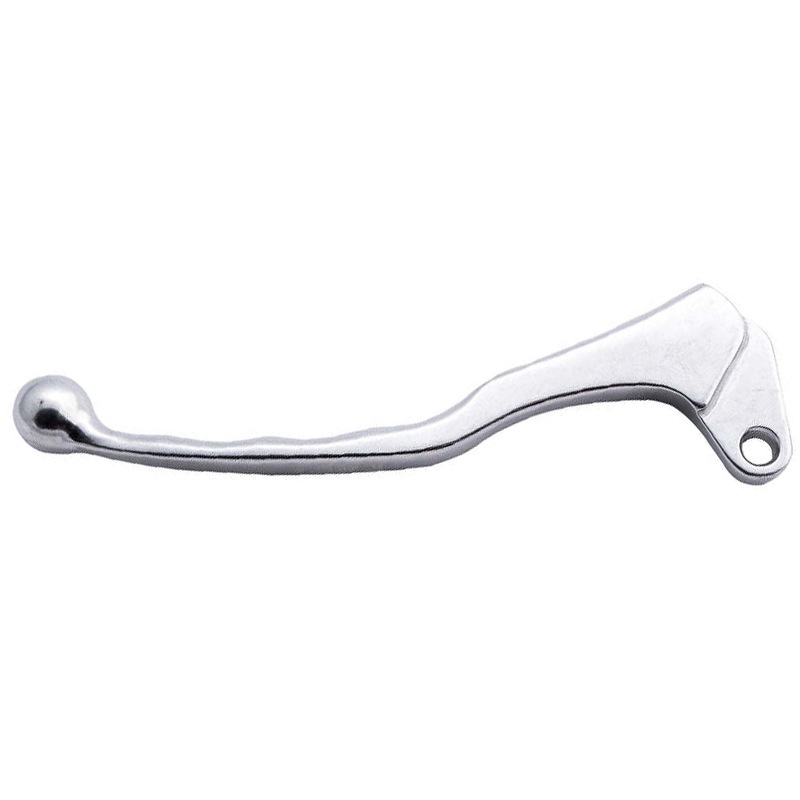 Koppelingshendel voor motorfiets Highsider Smart BC 713 zilver