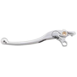 Koppelingshendel voor motorfiets Highsider Smart BC 724 zilver