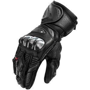 Shima RS-3 motorhandschoenen zwart